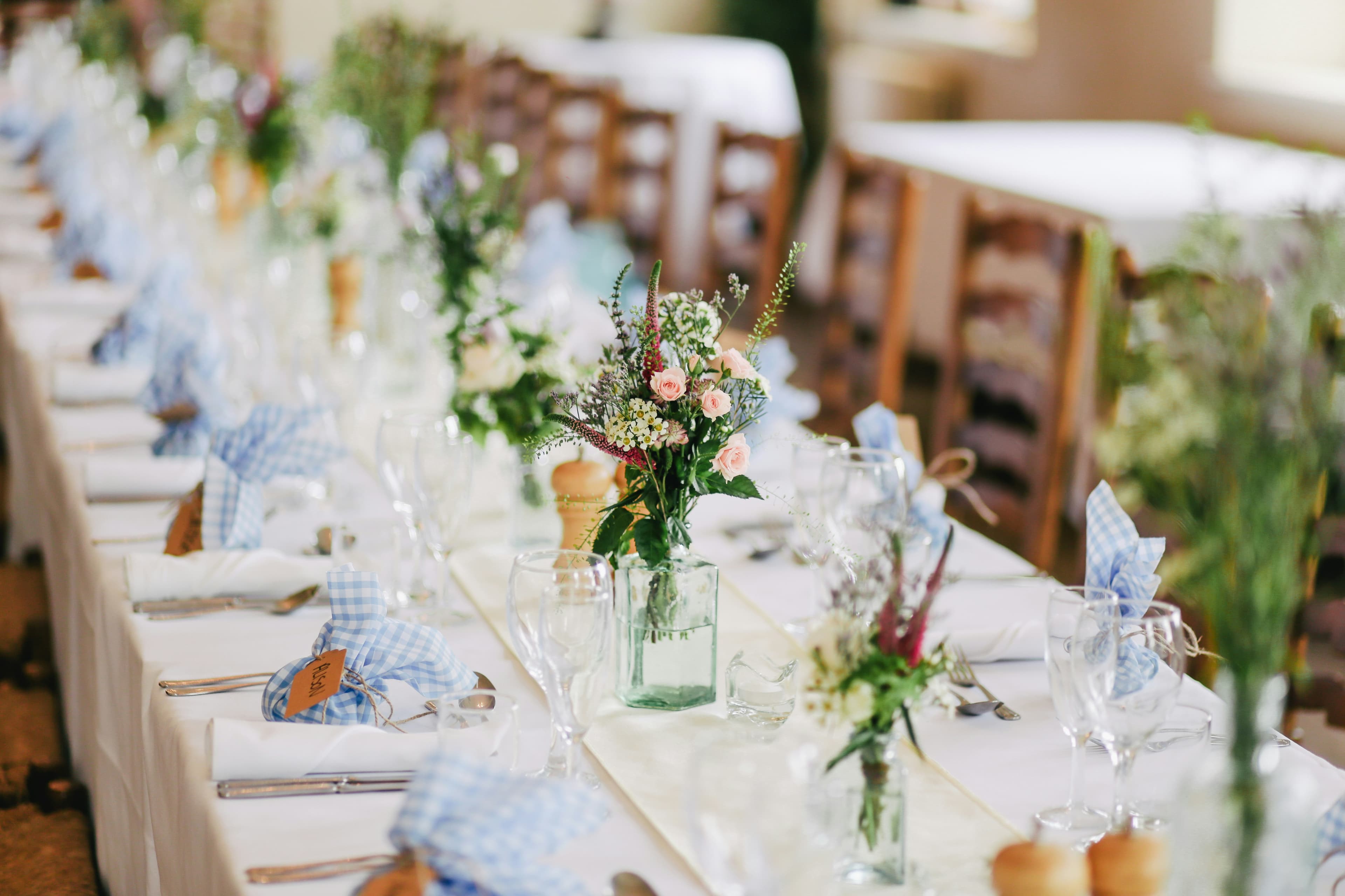 Italian Wedding Vendors