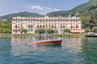 Como Classic Boats