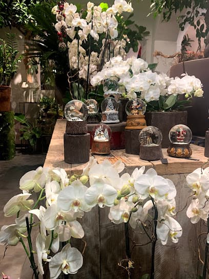 Lami Fiori Milano