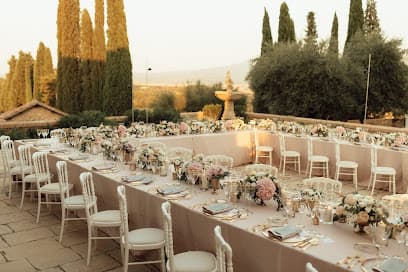 Blanc Weddings