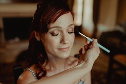 Silvia Gerzeli Make Up Artist