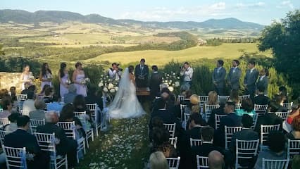 Italian Wedding Celebrants