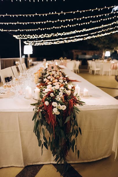 Dragonfly Wedding - Weddings in Sicily