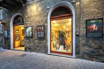 Galleria Verdirosi