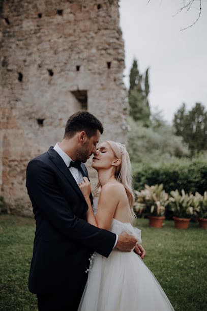 Maddalena Scutigliani - Wedding photographer Umbria, Tuscany, Apulia, Italy