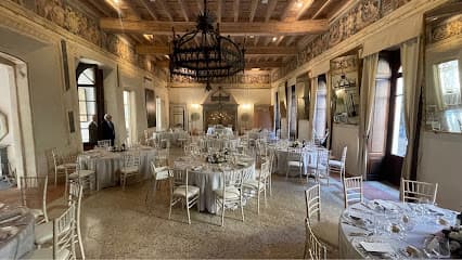Villa Parravicino Sossnovsky