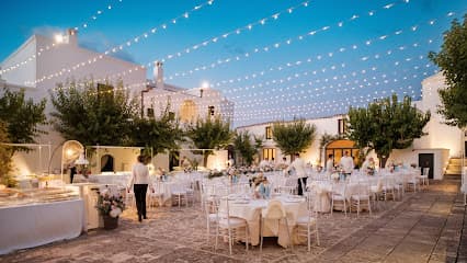 Masseria Montalbano