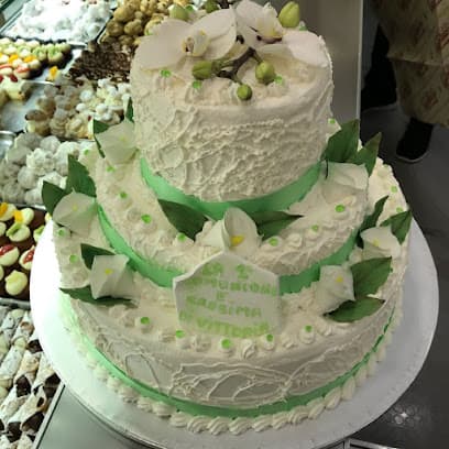 Pasticceria Luigi Ficarra
