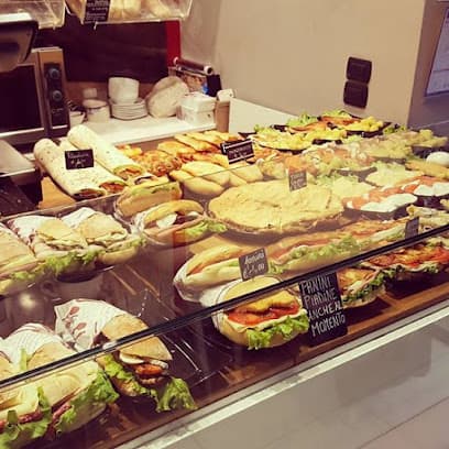 The King's Italian Bakery