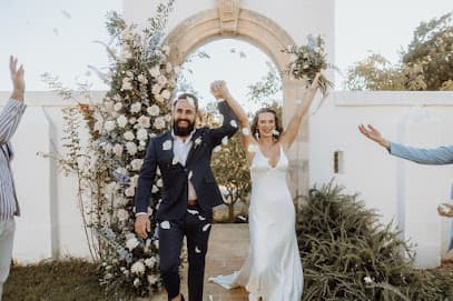 Wedding Videographer Italy » Federico Cardone