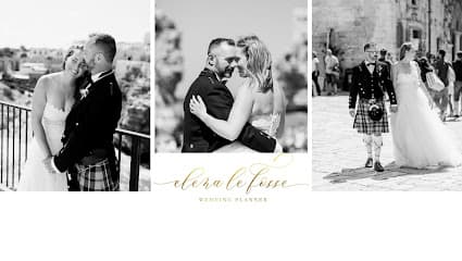 Elena Le Fosse - Wedding Planner Puglia