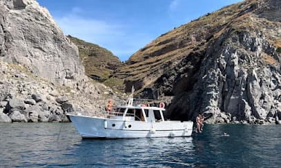 Rent Boat Nocera Tour