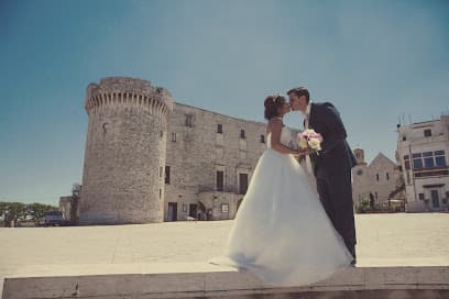 Apulia Wedding Planner - Lia Serra