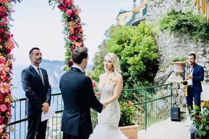 CAPRI MY DAY - WEDDING PLANNER & EVENTS PLANNER IN CAPRI