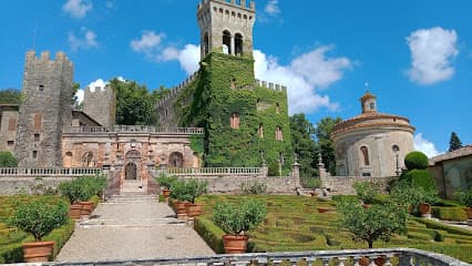 Castello di Celsa