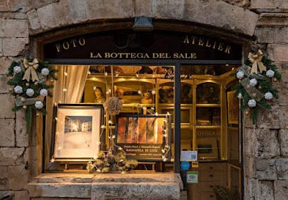 La Bottega del Sale di Duccio Nacci Photographer
