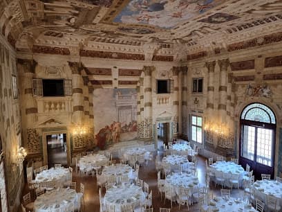 Villa Foscarini Rossi