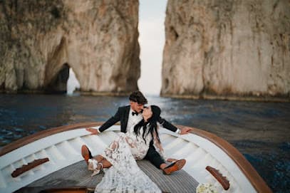 CAPRI MY DAY - WEDDING PLANNER & EVENTS PLANNER IN CAPRI