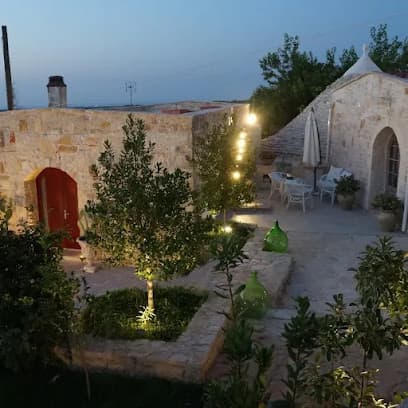 Villa Vittoria Eventi
