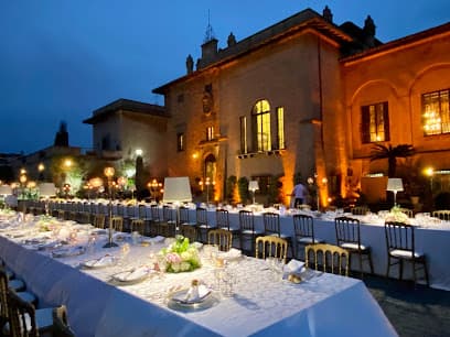 Villa Giovanelli Fogaccia