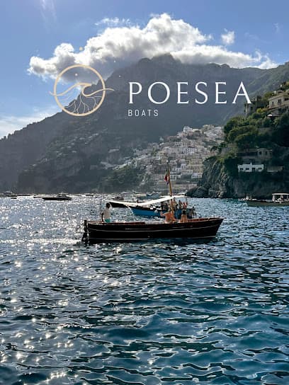 Poesea Boats