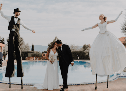 Aries Weddings & Events Tuscany