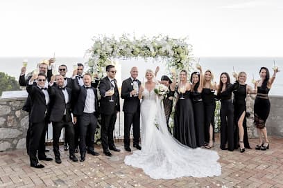 CAPRI MY DAY - WEDDING PLANNER & EVENTS PLANNER IN CAPRI