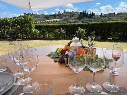 Podere La Marronaia - Biodynamic Winery & Farm