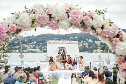 Prime Vision Studio- wedding photography and videography in Como