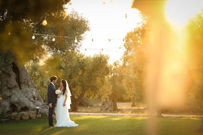 Emotions in Puglia - Wedding&Events