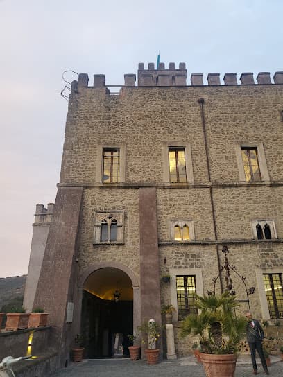 Castello Brancaccio