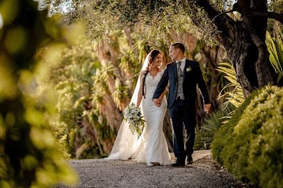 Simone Primo Wedding Photography