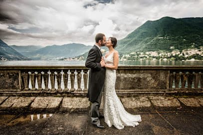 Daniela Tanzi Wedding Photographer lake Como
