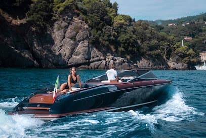 1Portofino Boat Charter & Tours