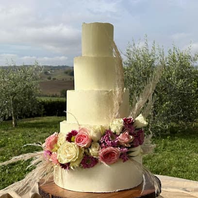 Dolci Passioni di Elisa