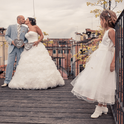 Luca Fazzolari, Venice Photographer