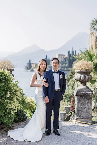 Bellagio Wedding Co