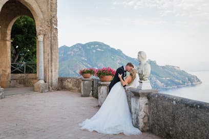 Frances Heath | Ravello Wedding Photographer