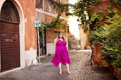 Tricia Anne Photography | Photographer in Rome, Italy