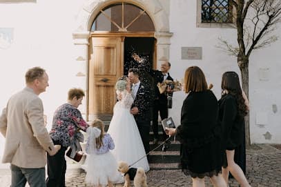 Martina Boggian || Italian Wedding Photographer