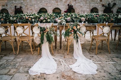 Mr and Mrs Wedding in Italy | Wedding & Event Planner