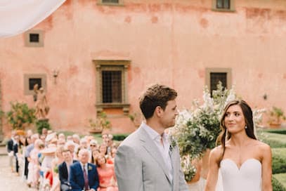 Joëlle Marie Events
