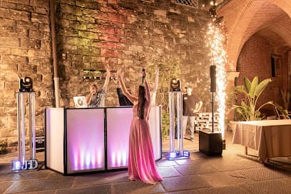Davide Landini DJD - Wedding & Party DJ