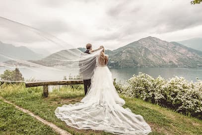 Daniela Tanzi Wedding Photographer lake Como