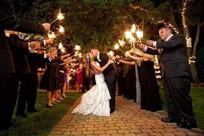 Stars - Organizzazione Eventi e Luxury Wedding