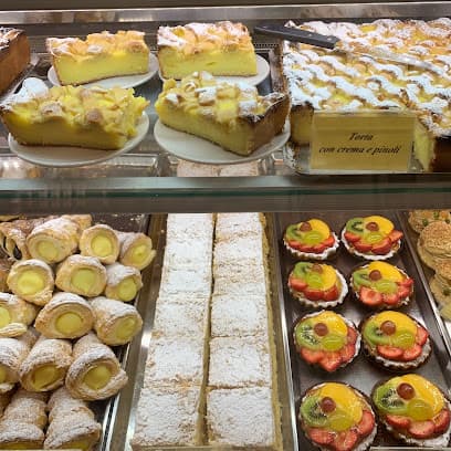 Pasticceria Armando e Marcella