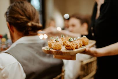 Flore Private Chefs | Catering