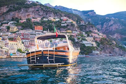 Bluestar Positano