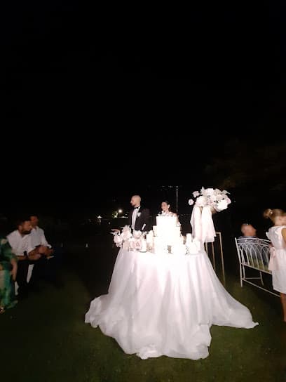 Villa Parravicini Revel