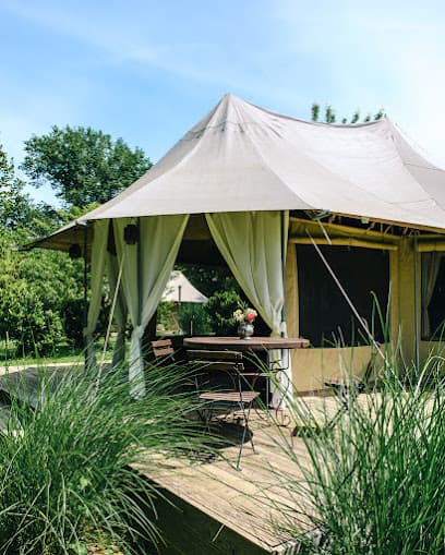 Glamping Canonici di San Marco - Agriturismo Il Decumano Azienda Agricola